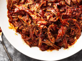 Easy Hormel Pulled Pork Recipes